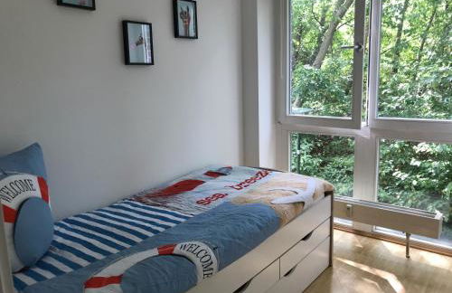 Neue FEWO Juventia (87 m²) - Neuseenland ganz nah! - Foto 8