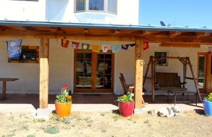 Heart and Wings Retreat Center - Foto 32