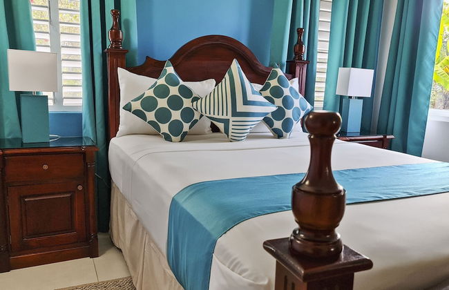 Casa Maurice Ocho Rios Villa - Foto 7