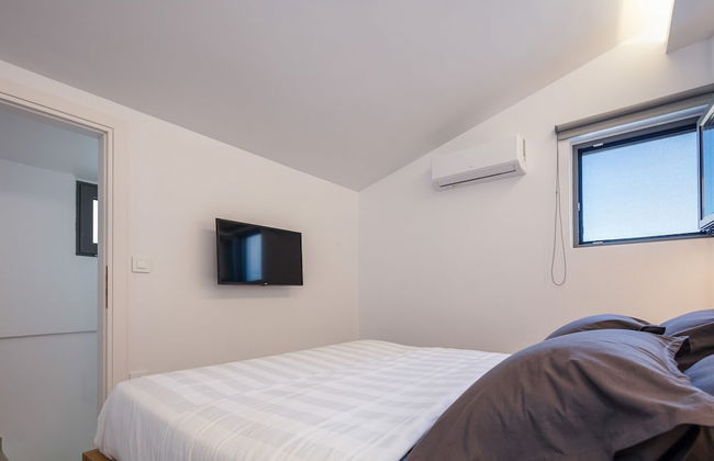 Akonizia Luxury House - With Private Swimming Pool - Foto 29