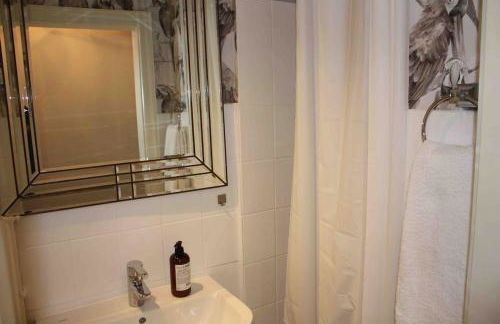 Gehobenes Apartment im Zentrum - Foto 8