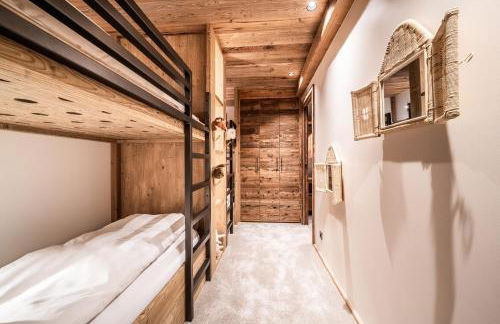 Chalet Vallon, Méribel - by EMERALD STAY - Foto 27