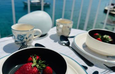 H-aris Seafront Mansion - Foto 65