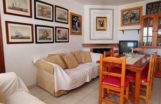 Belvilla by OYO Holiday Home - Foto 28