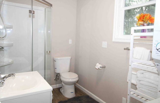 Charming Stay in Marvelous Seattle - Foto 33