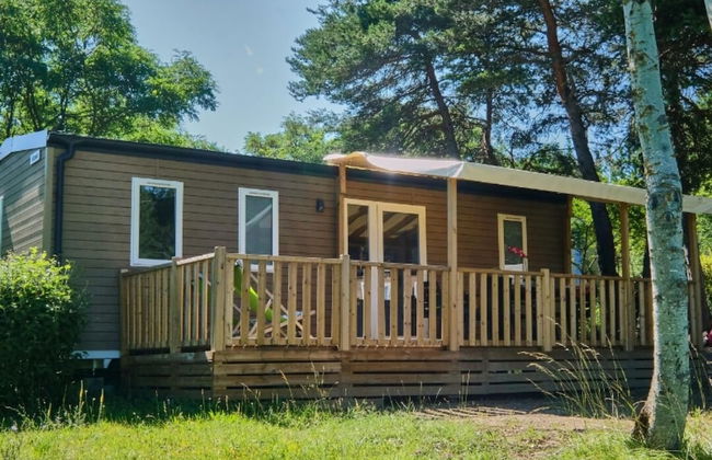 Domaine du Couriou - Foto 27