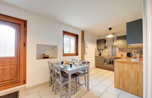 Le Refuge d'Azay - Foto 6