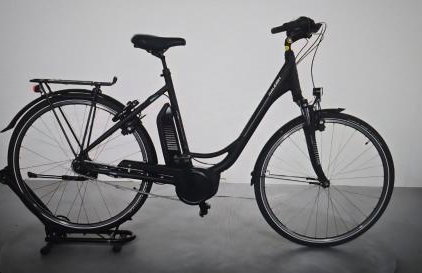 Ferienwohnung in Brunsbüttel mit E-Bike Verleih - Foto 34