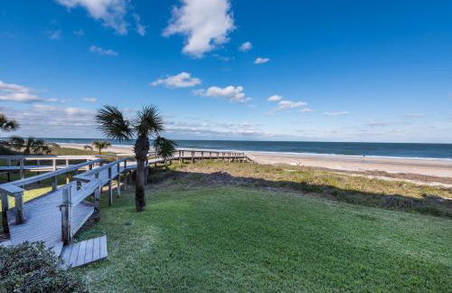 Ponte Vedra Ocean Manor 106-D by Distinctive Beach Rentals - Foto 7
