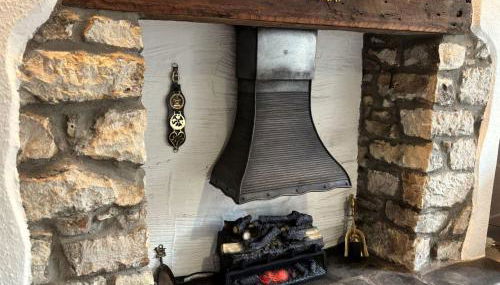 Holiday Home Rosehip Cottage by Interhome - Foto 5