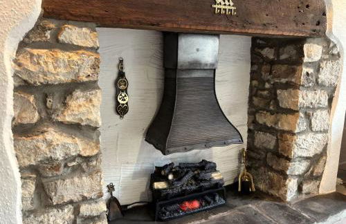 Holiday Home Rosehip Cottage by Interhome - Foto 5