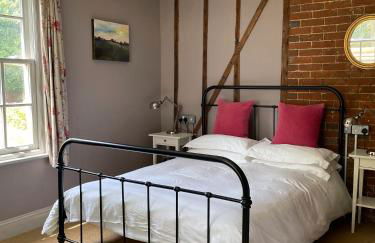 Starnash Farmhouse Holiday Home - Foto 9