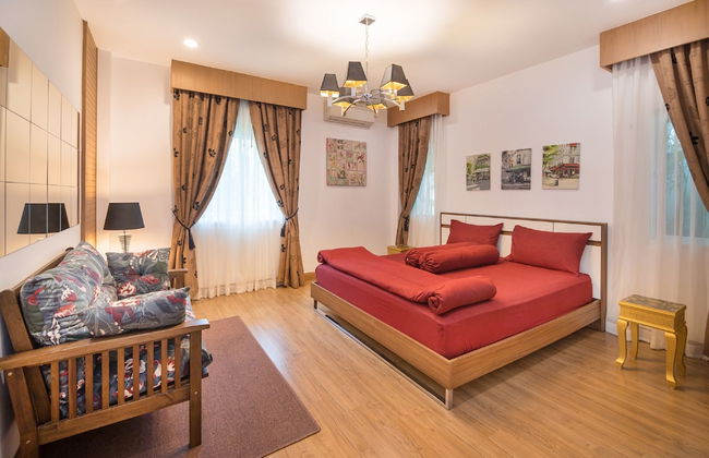 Luxury Villa With Private Swimmong Pool - Foto 2