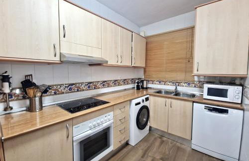 SR Reserva de Marbella 2BDR with private garden - Photo 11