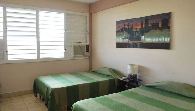 Apartment in Havana with terrace - Foto 4