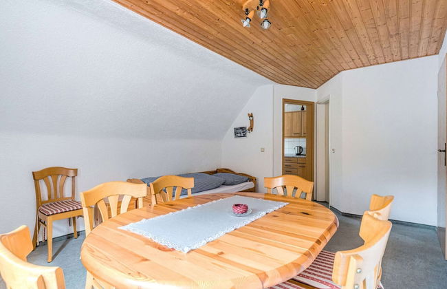 Apartment in Tabarz Near Thuringian Forest - Foto 21