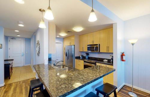 The Sanctuary - Sunset Haven B335 - Foto 7