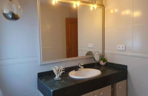 Casa con gran jardín y unas preciosas vistas - Foto 23