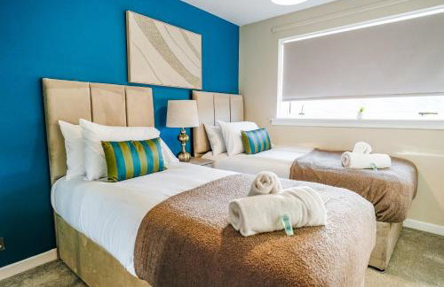 Ochil View House - Foto 2