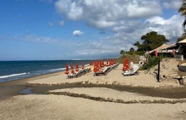 Casabel Beach Villa Playa Alicate Marbella - Photo 3