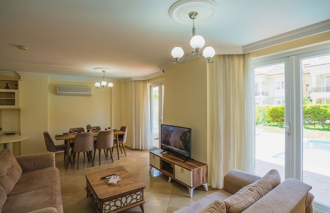 Sunset Beach Club Villas - Photo 42