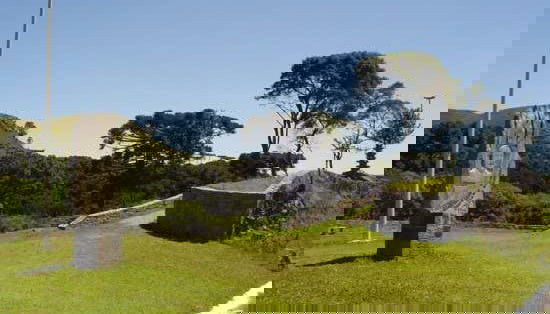 Mirante dos Pinheiros