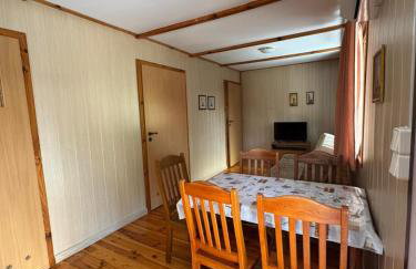 Amber Coast - Domki w Jantarze - Foto 15