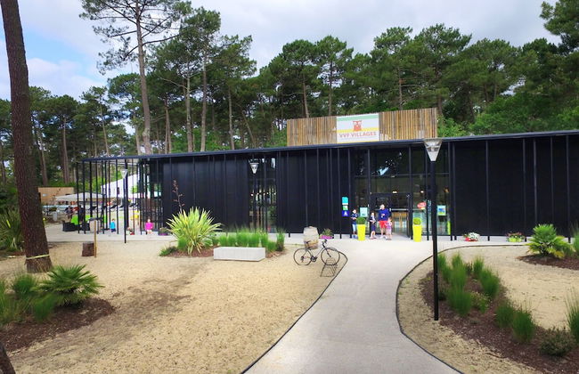 VVF Lège Cap Ferret, Claouey - Foto 3