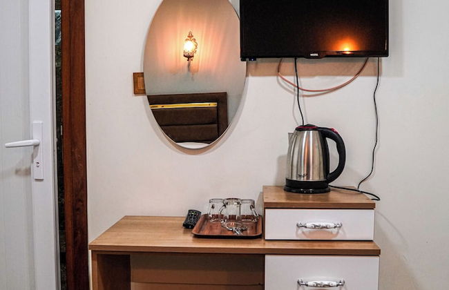 Laos Otel & Apartment - Photo 17