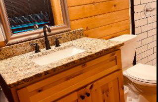 Private Bourbon Cabin - Foto 10