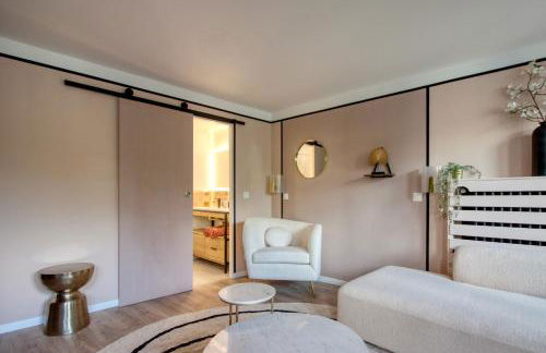 Suite du lac, Centre-ville, Lac & Casino à 2 min - Foto 13