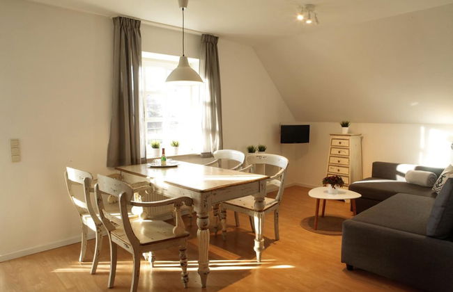 Captain Pahlen Ferienanlage - Foto 14