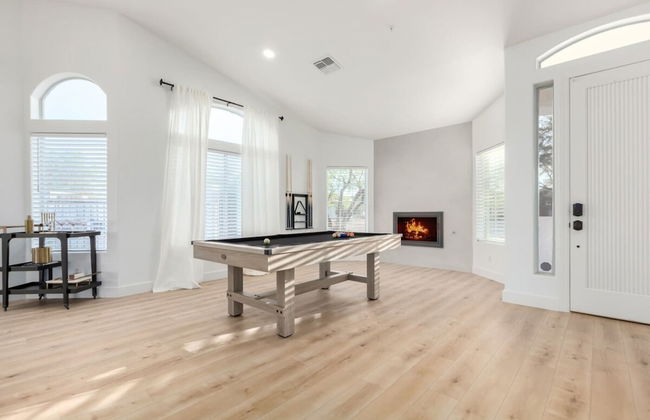 Sweetwater Resort Estate Tennis Pool Spa Vball - Foto 6