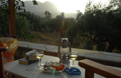 Mouses Apartments-Kardamyli - Foto 23