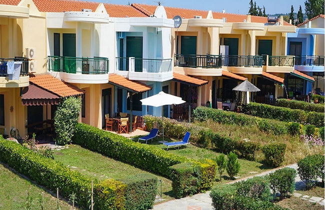 Eva's Houses - Foto 32