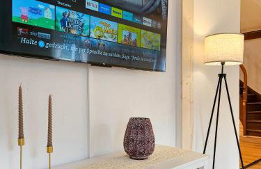 Entire farmhouse for groups with 4 bedrooms near Rhine Falls & Zurich Airport - Foto 5