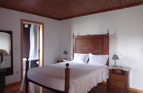 Gerês e Cabreira - Casa Jeremias - Foto 9