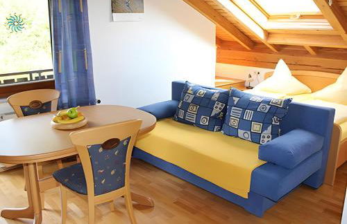 Ferienwohnungen Im Försterhaus - Foto 7