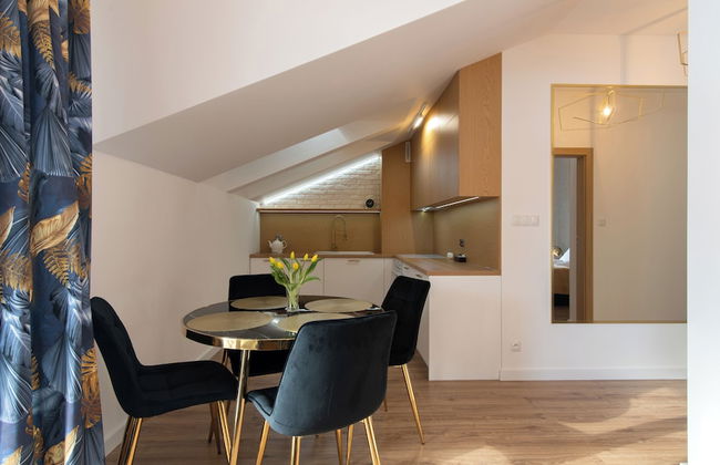 Apartamenty Sun & Snow Spokojna - Photo 42