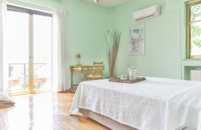 Dream Holidays in a Luxurious Garden Pool Villa - Foto 5