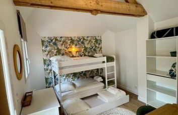 Le Chalet du Parc - Maison de charme Proche Paris - Foto 7