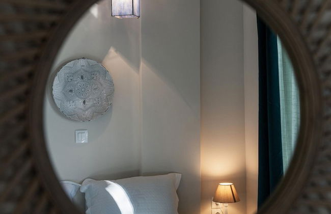 Stagiates Guest House Room 2 - Foto 16