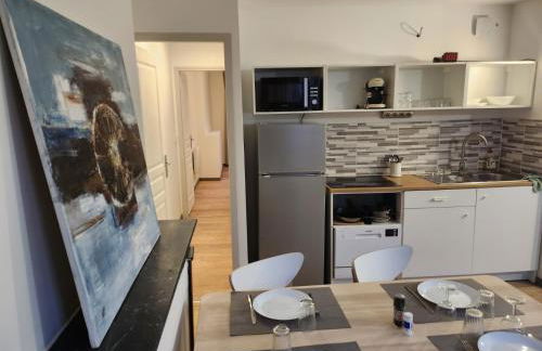 Agréable appartement, lumineux - Foto 5