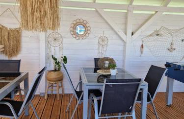 Domki BobolinLove w Bobolinie - Foto 21