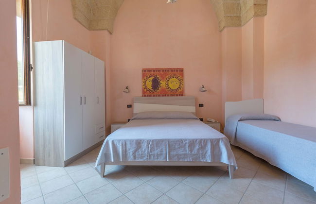 3588 La Casa di Nonno Martino by Barbarhouse - Foto 5