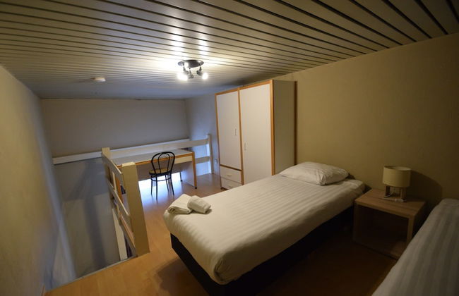 Condo Gardens Leuven - Large One Bedroom - Photo 3