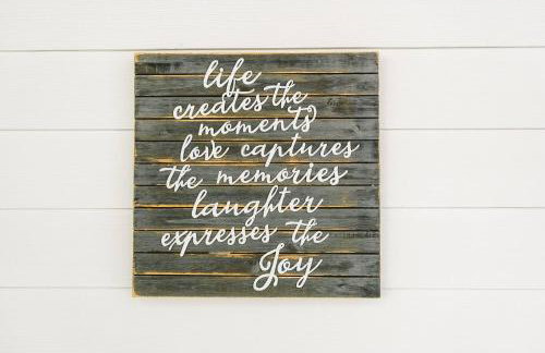 Stay Inspired | Cozy Artist Loft, Walkable & Artsy - Foto 16