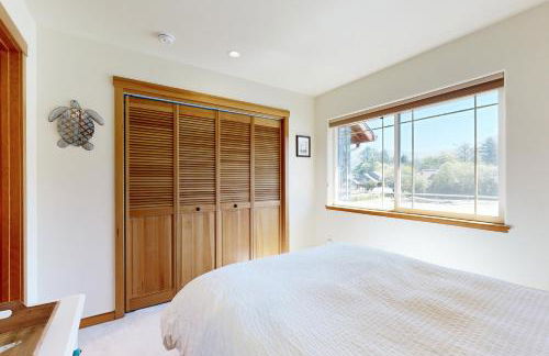 Howard's Lakehouse by the Sea - Foto 17