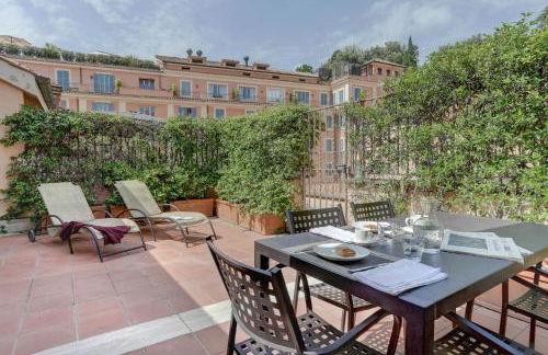 Piazzetta Margutta - My Extra Home - Foto 38