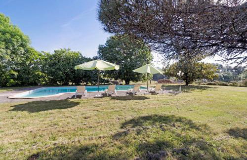 Maison de vacances Le Pigeonnier - Foto 23